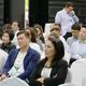 Фото 24-kg.com. Конференция «Российские практики работы с просроченной задолженностью в Кыргызстане»