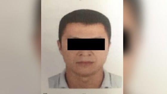 пресс-службы ГУВД Бишкека