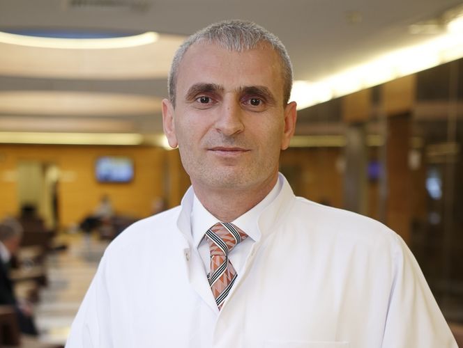 Acıbadem