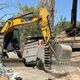 Фото мэрии. Снос пристроек к кафе «Алмаз»