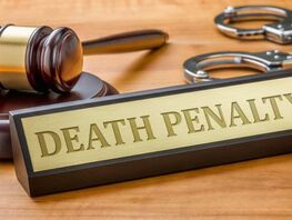 Death penalty does not deter crime – human rights activists’ statement