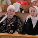 Фото пресс-службы мэрии Оша. В южной столице отметили День матери