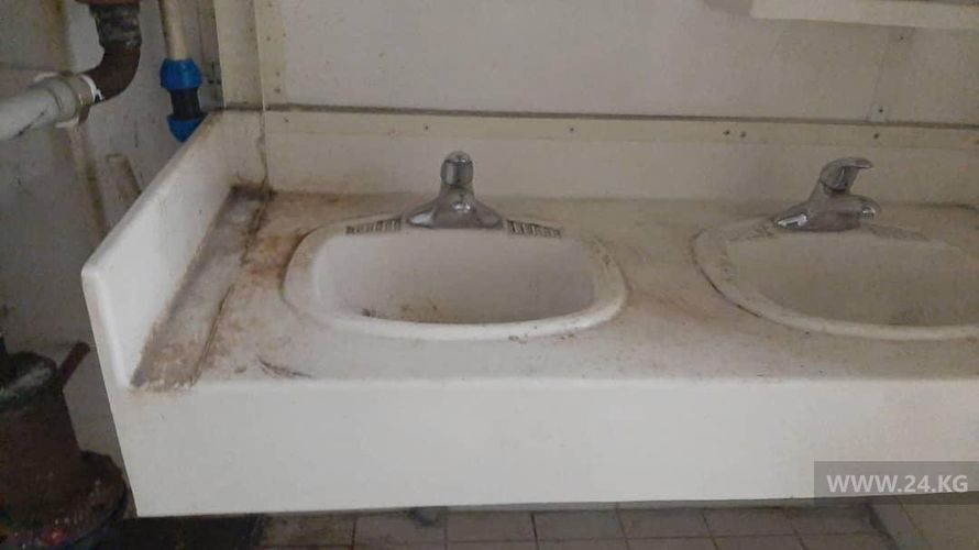 кыргызстанцев, находящихся в обсервации на «Ганси»