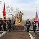 Фото пресс-службы мэрии Бишкека
