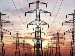 Kyrgyzstan imports 2 billion kilowatt-hours of electricity in 2025