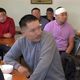 Фото 24-kg.com. Во время беспорядков в ночь с 5 на 6 октября пострадали милиционеры и военнослужащие Внутренних войск МВД
