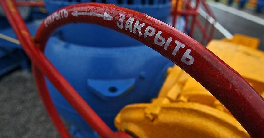 Часть Бишкека осталась на&nbsp;три дня без газа 