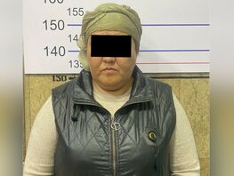 Взяла 500 тысяч сомов и&nbsp;исчезла. Милиция задержала подозреваемую в&nbsp;мошенничестве 