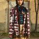 Photo Vogue. Stella Jean's collection
