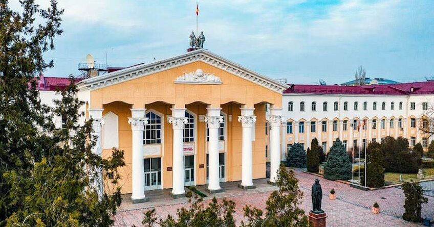 ГКНБ: в&nbsp;КНУ имени Ж.Баласагына отчислили почти 3&nbsp;тысячи фиктивных студентов 