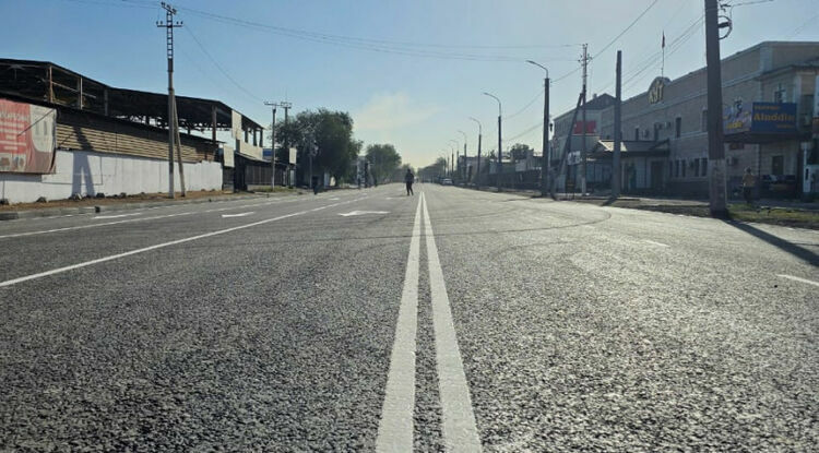 Бишкек шаардык мэриясынын басма сөз кызматы