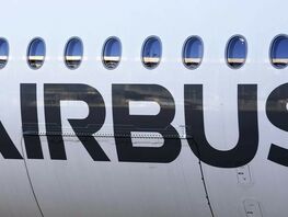 Опасно. Airbus объявил, что тысячи его самолетов подвержены ошибке приборов 