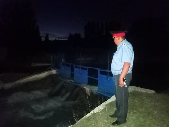 пресс-службы МВД