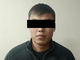 В&nbsp;Чуйской области задержаны дропперы 