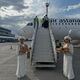 Фото пресс-службы ОАО «Аэропорты Кыргызстана»