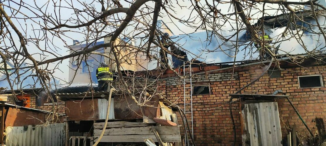 ӨКМнын басма сөз кызматы