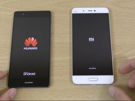 Сразу два производителя стали лидерами на&nbsp;рынке смартфонов Китая 