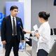 Фото компании. Председатель ЗАО «МПЦ» Алтымыш Туратбеков