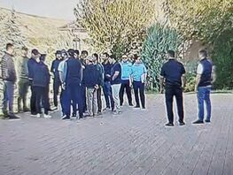 О&nbsp;попытке штурма дома в&nbsp;Кой-Таше заявляет семья Алмазбека Атамбаева 