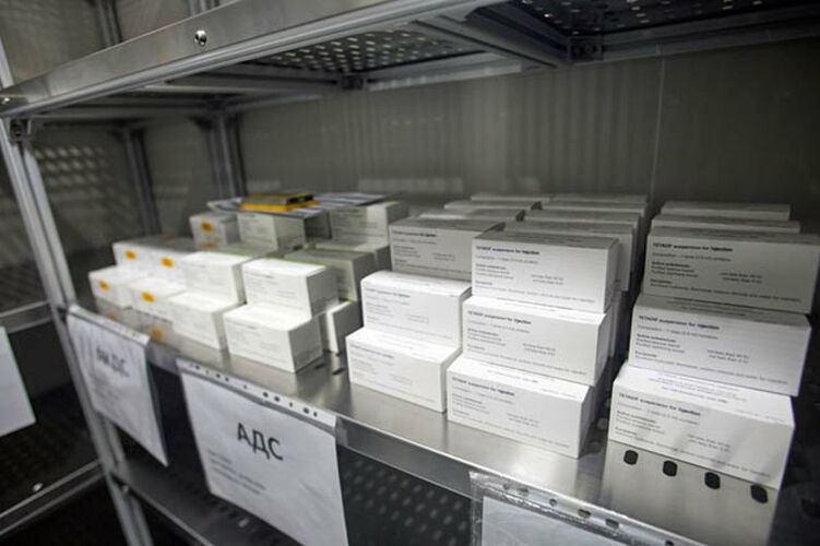 ЮНИСЕФ в КР