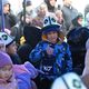 Фото кабинета министров КР. Социальный городок в селе Крупском Московского района