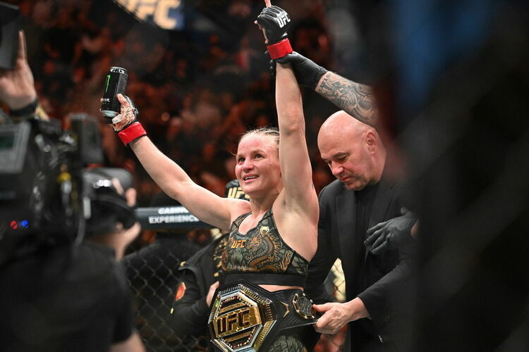 UFC