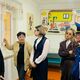 Фото пресс-службы президента