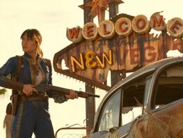 Продолжение &laquo;Фоллаута&raquo;, начало &laquo;Амадея&raquo;: премьеры сериалов на&nbsp;следующей неделе 