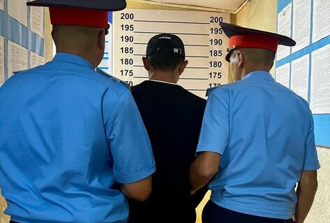 В&nbsp;Кыргызстане хотят увеличить сроки наказания за&nbsp;участие в&nbsp;ОПГ 