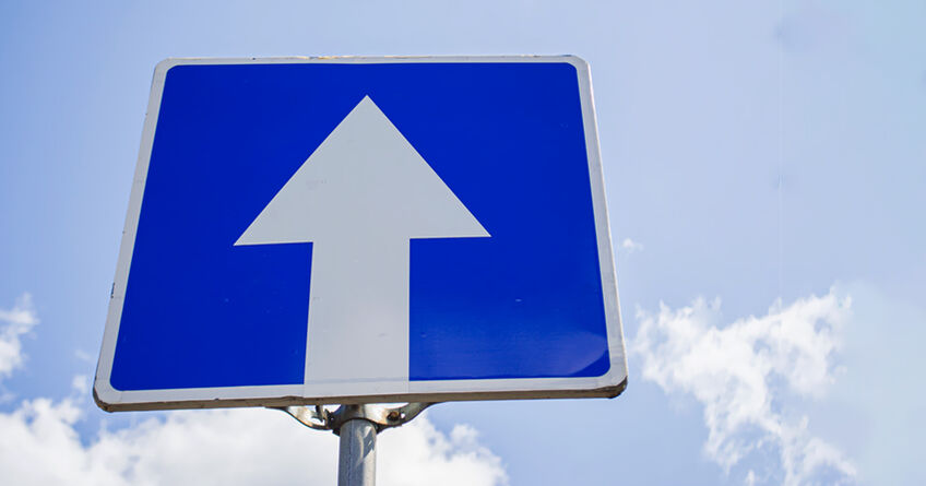 В&nbsp;Бишкеке улицы Токтогула и&nbsp;Киевская вновь станут односторонними 