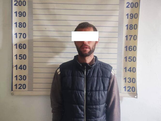 ГУВД Чуйской области