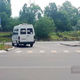 Фото читателя. Чудаки парковки