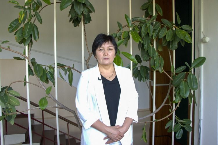 организаторов