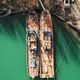 Фото со страницы Ланы Сатор в Instagram. Иссык-Кульский флот