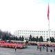 Фото мэрии города Ош. Праздничные мероприятия в южной столице