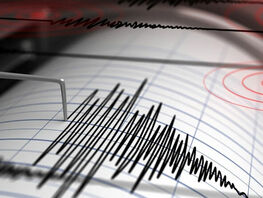 Magnitude 6 earthquake hit Kyrgyzstan overnight 