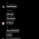 Фото Зульфии Кожоевой. Скриншоты из телефона сына Айнуры Осмоновой
