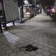 Фото из Telegram. Горожанин пожаловался на тротуары в центре Бишкека