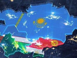 Срединный коридор под угрозой: серый импорт и&nbsp;цифровая зависимость душат регион 