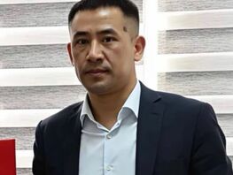 New head of Kyrgyz Oil Company appointed