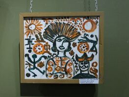 Афиша Бишкека на&nbsp;выходные: детские спектакли, лекция об&nbsp;искусстве и&nbsp;выставки 