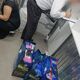 Фото МВД. В Бишкеке задержаны продавцы крупной партии электронных сигарет