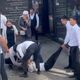 Фото из интернета. В Оше подрались гости двух свадеб. Троих водворили под стражу