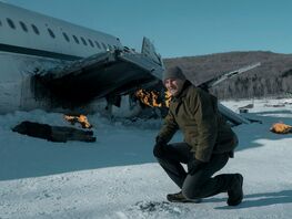 Российский триллер, детективы и&nbsp;боевики. Что смотреть на&nbsp;следующей неделе 
