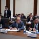 Фото пресс-службы президента. Бишкек станет ареной ШОС и Игр кочевников: власти начали масштабную подготовку