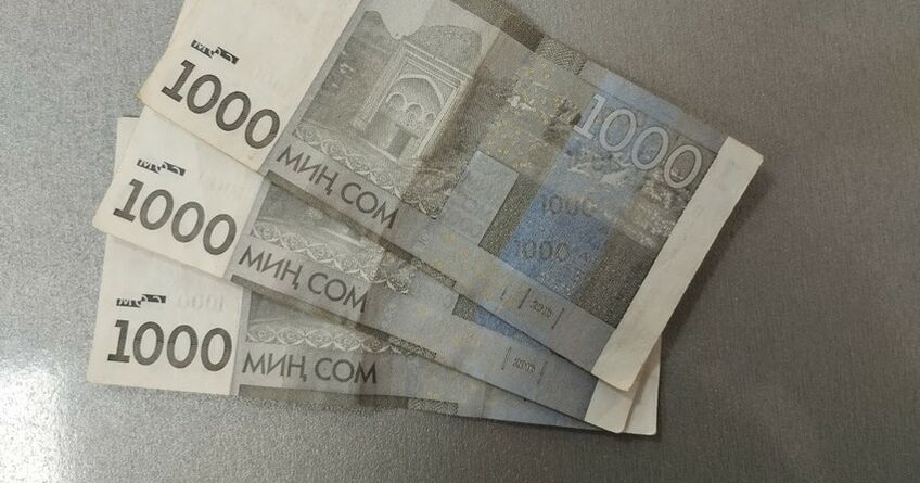 В&nbsp;КР&nbsp;будут платить по&nbsp;3&nbsp;тысячи сомов на&nbsp;детей: кому предназначено это пособие 